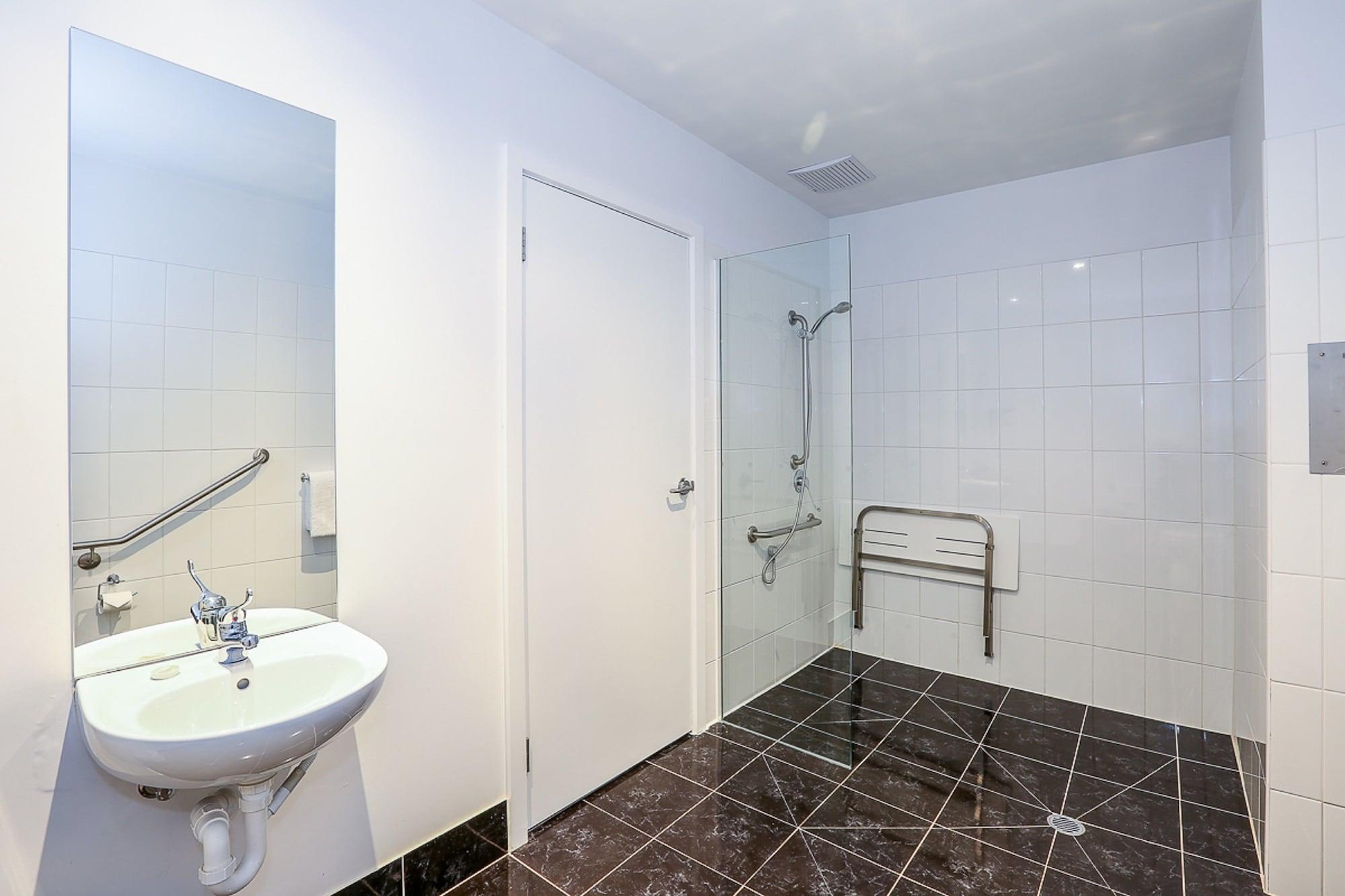 Belmercer Motel Geelong Extérieur photo