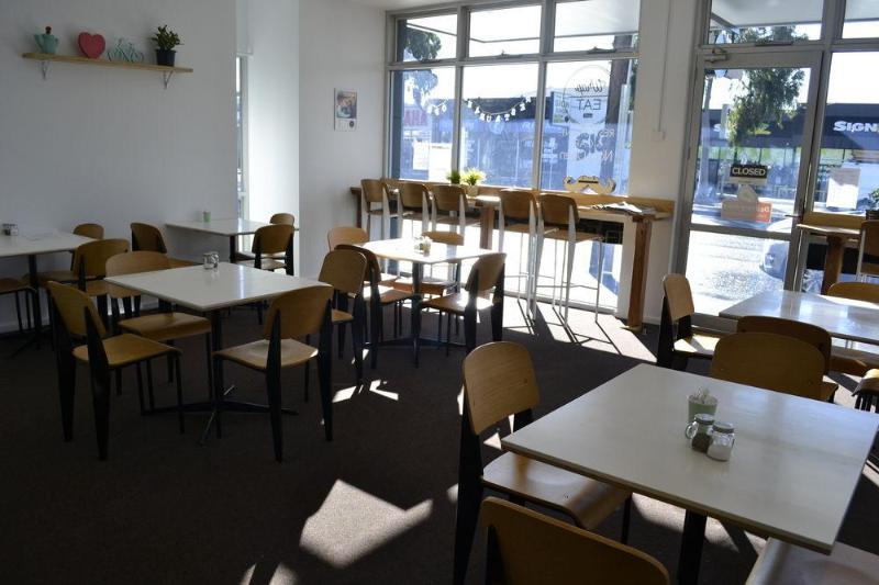 Belmercer Motel Geelong Extérieur photo