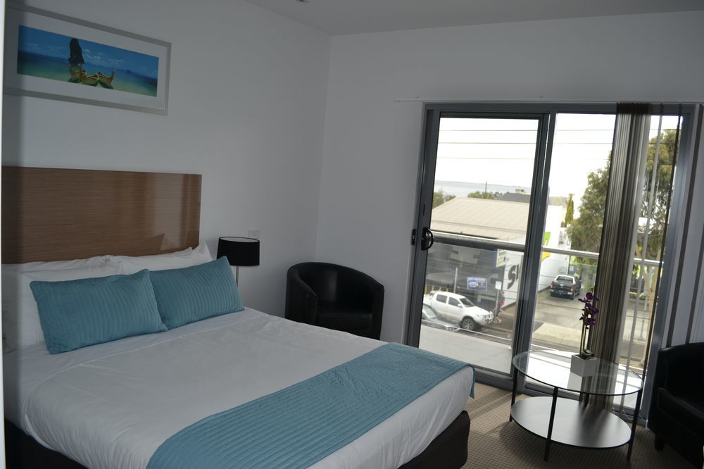 Belmercer Motel Geelong Extérieur photo