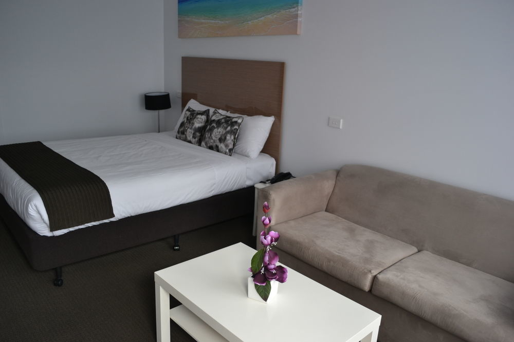 Belmercer Motel Geelong Extérieur photo