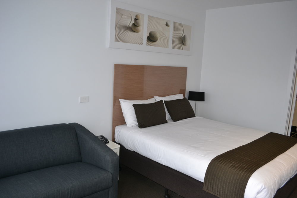 Belmercer Motel Geelong Extérieur photo