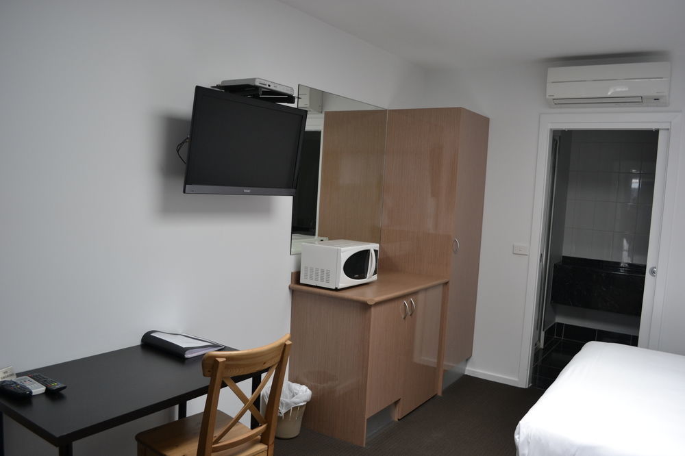 Belmercer Motel Geelong Extérieur photo