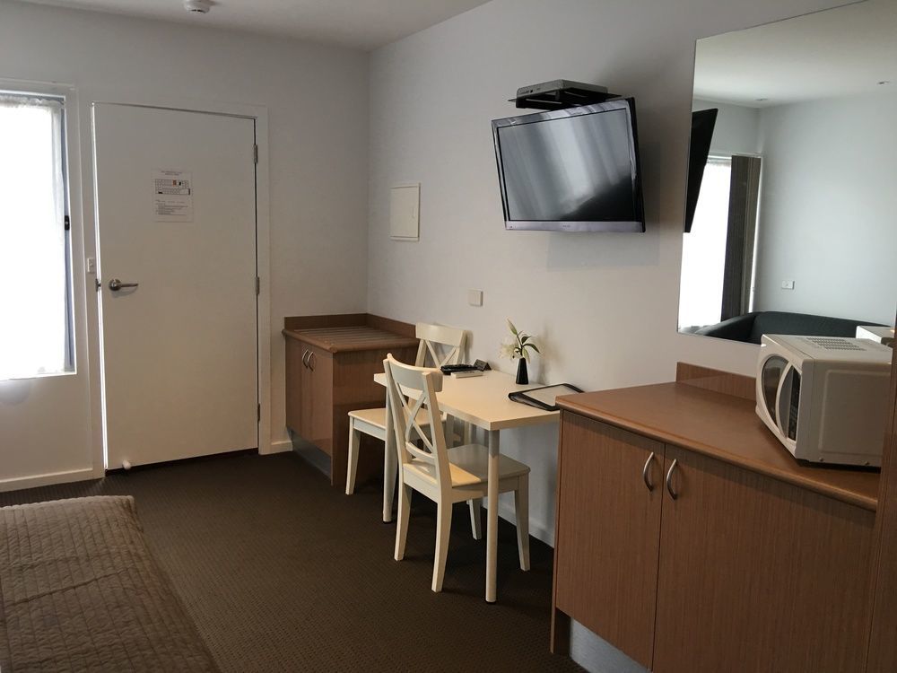 Belmercer Motel Geelong Extérieur photo