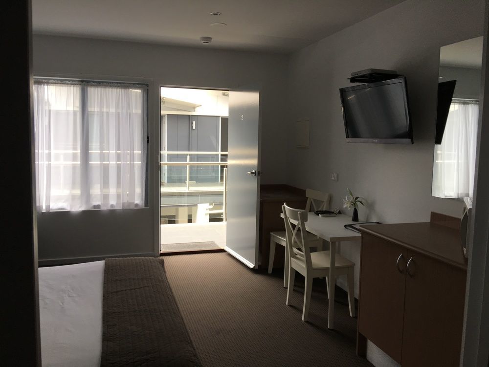 Belmercer Motel Geelong Extérieur photo